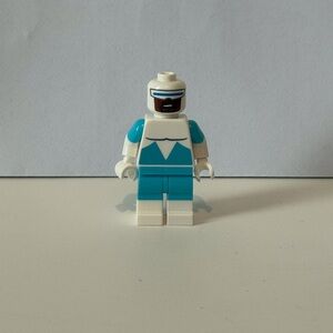 LEGO Incredibles Frozone Minifigure - Disney Series 2